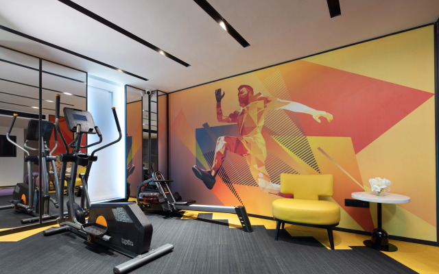 Hampton by Hilton Jingdezhen Fuliang