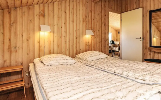 Luxury Retreat in Klitmoller - By Traum Ferienwohnungen