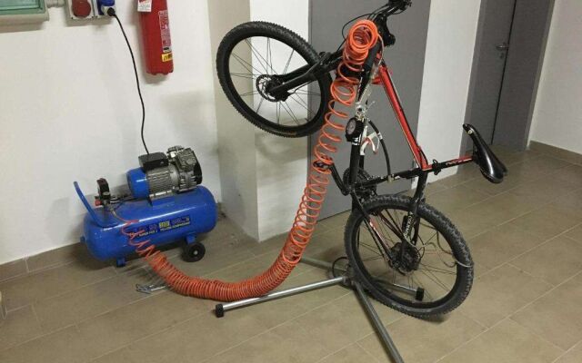 Park Hotel Il Vigneto