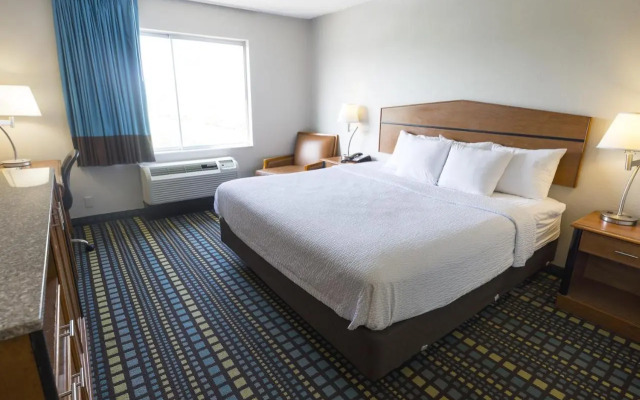 Rodeway Inn