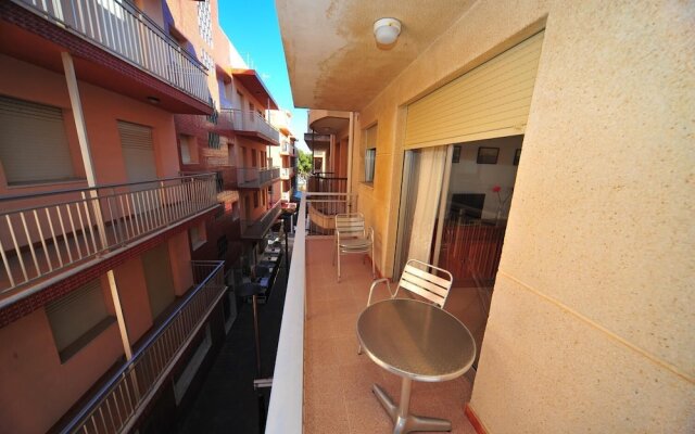 Apartamento Zona Centro Peniscola Orange Costa