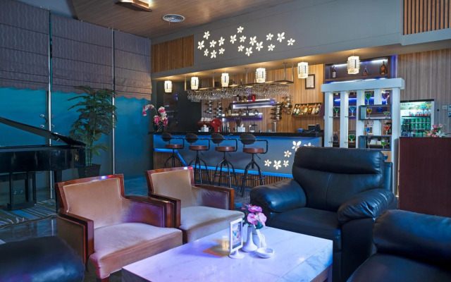Nagoya Hill Hotel Batam