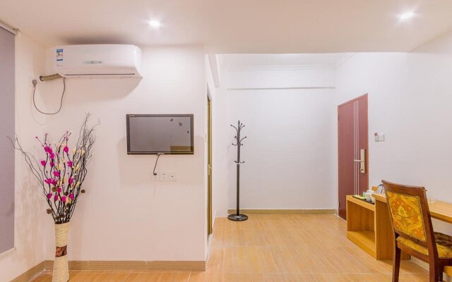 Baiyun Elegant Hotel