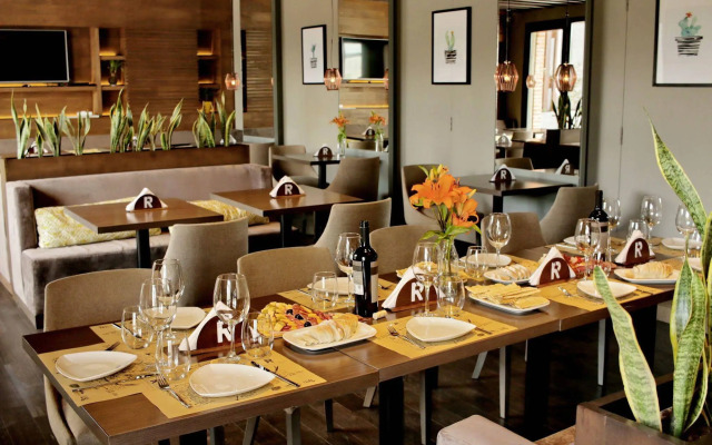 Mulen Hotel Tandil
