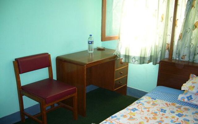 Sanu House Hostel & Homestay