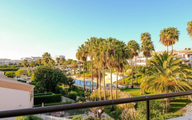 Immaculate 1-bed Apartment in Albufeira