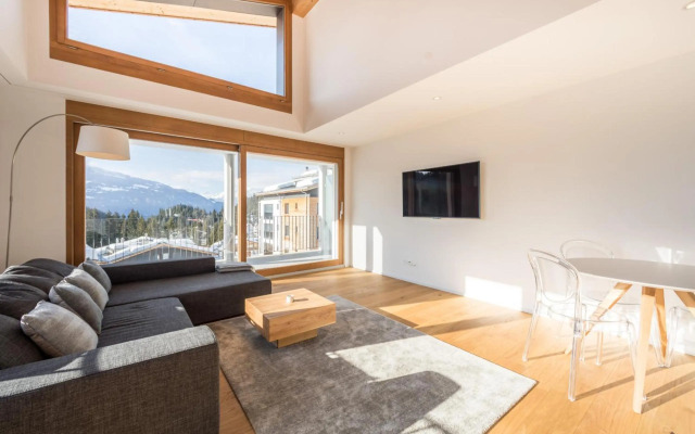 LAAX Homes - Taviarna Laax 2,14