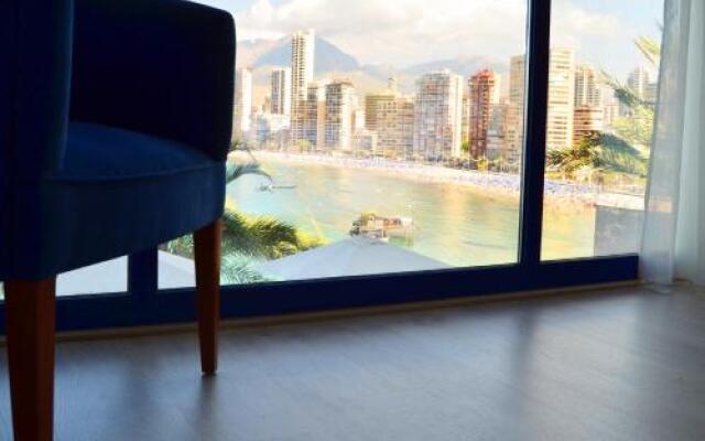 Paraíso Lido Blueline