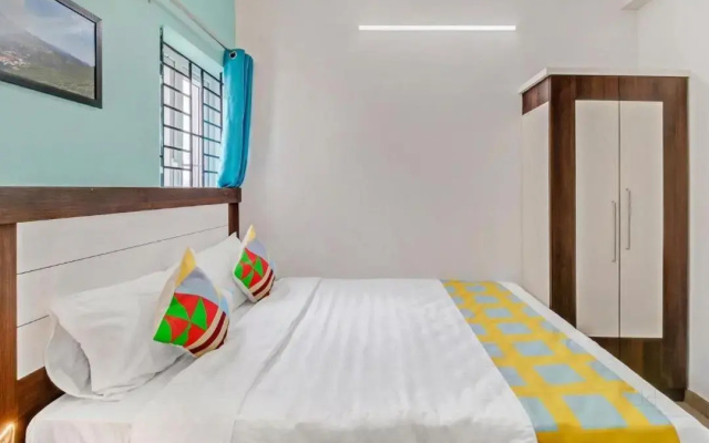 Brown Tree Resorts