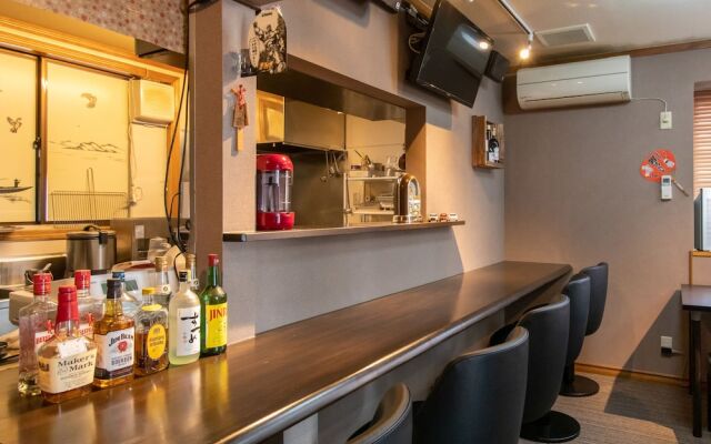 OYO Business Takahata Ekimae Hotel