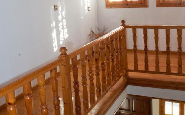 Erofili's Home