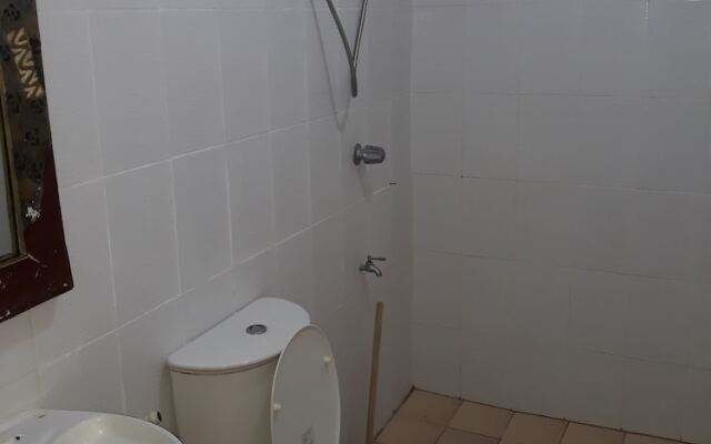 Shane Beach Resort