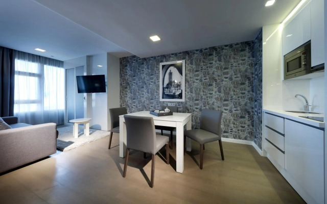 Domo Hotel Casablanca