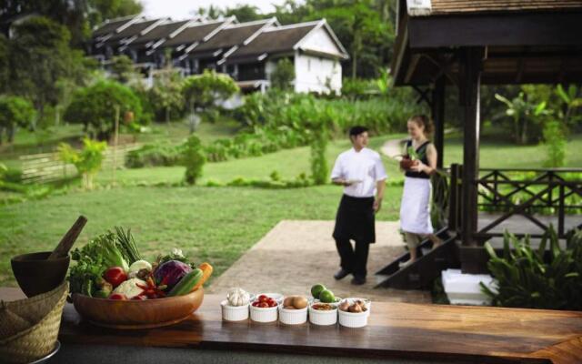 La Résidence Phou Vao, A Belmond Hotel, Luang Prabang