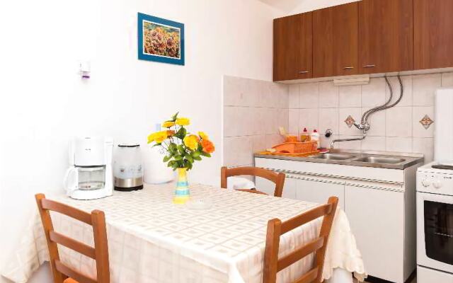 Guest House Slavka