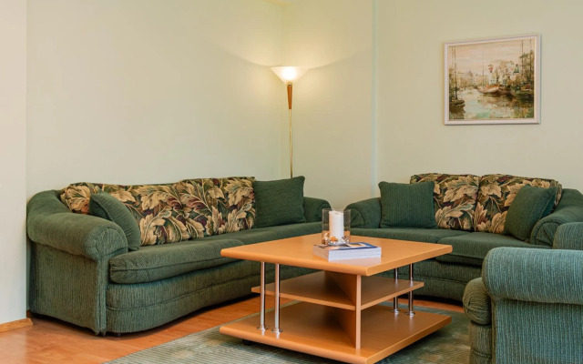 Family Inn cottage with terrace