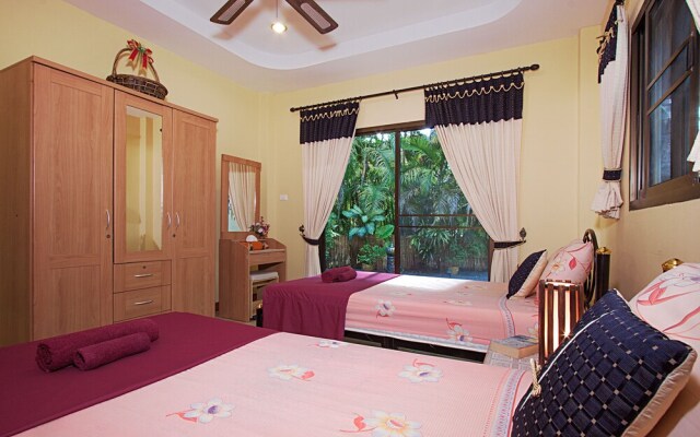 Villa Oditi