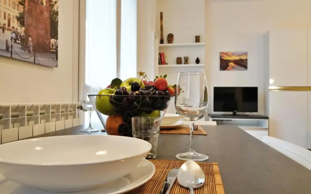 Candiani Halldis Apartments