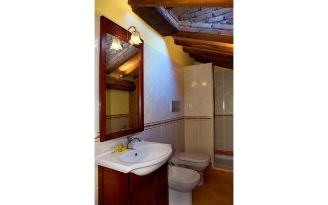 Le Macine 6 in Castel del Piano