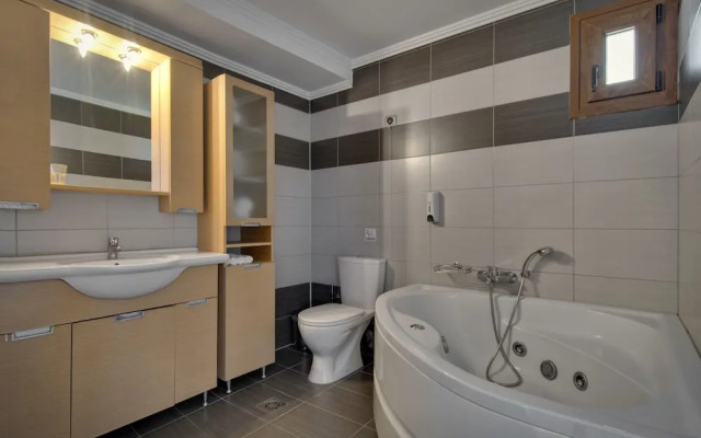 Valtos Beach Hotel