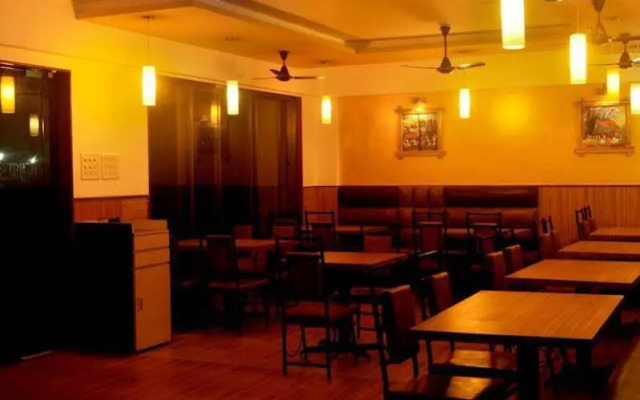 Ruturaj Inn