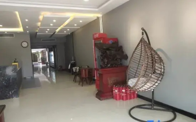 Xinxinju Hotel