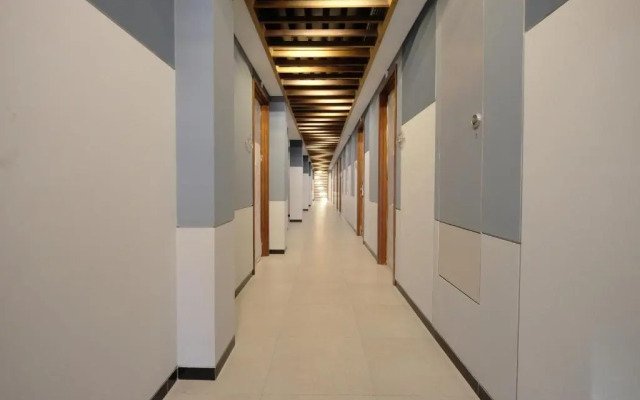 Hotel Youstay Semarang By Sinergi