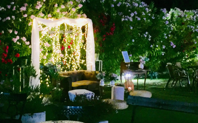 Hotel Rey Sancho Palencia