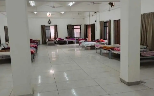 Agralok Dham