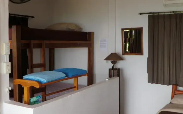 Stone Hill Resort