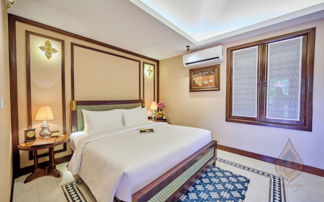 Phoum Chaufea Resort
