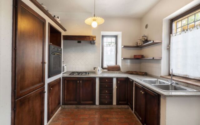 Agriturismo Domus Magna