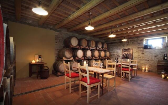 Agriturismo Segnavento - Zaccagnini