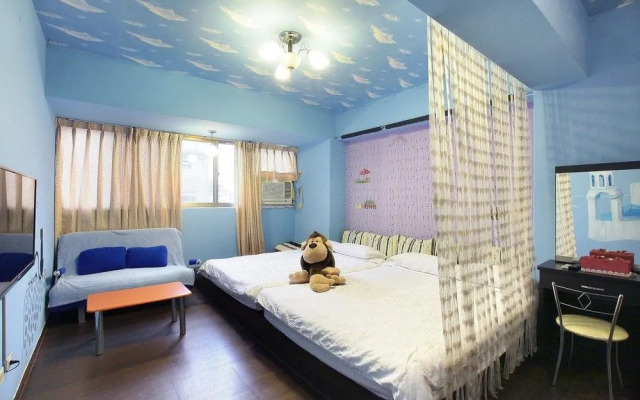 papagoinn