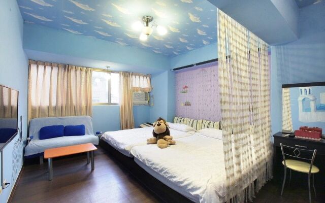 papagoinn