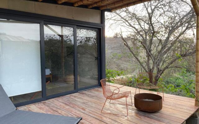 Eolia Sustainable Design Hotel