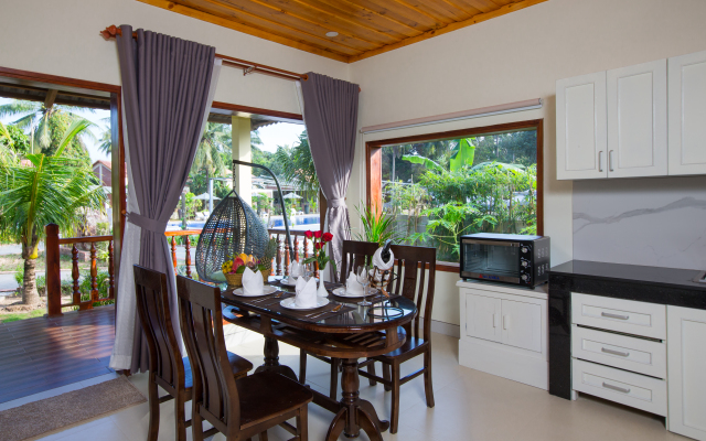 Elwood Premier Resort Phu Quoc