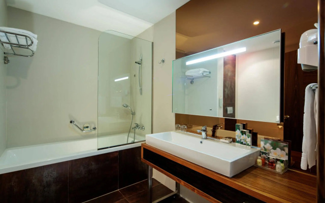 Nuh'un Gemisi Deluxe Hotel & Spa