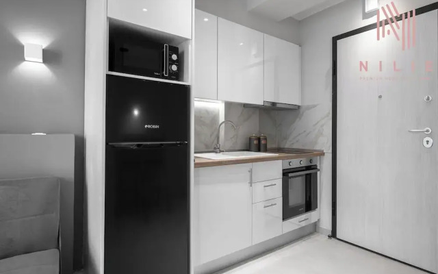 Bonsai Studios & Apartments, Nilie Hospitality MGMT