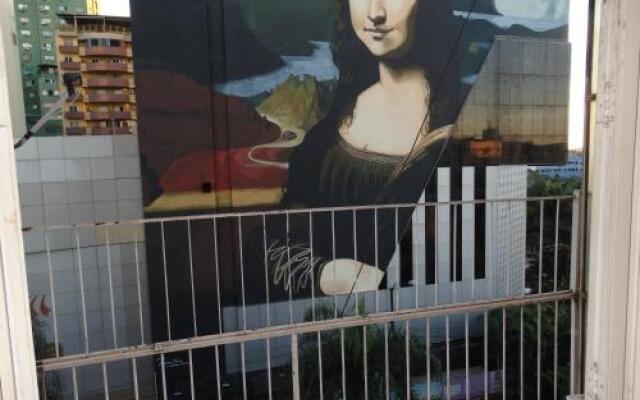 Apartamento Centro