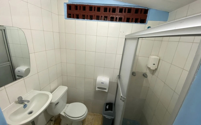 Hostal Las Catalinas Anton Panama