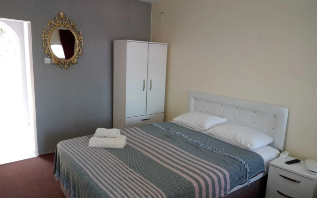 Nassos Butik Otel ve Restaurant