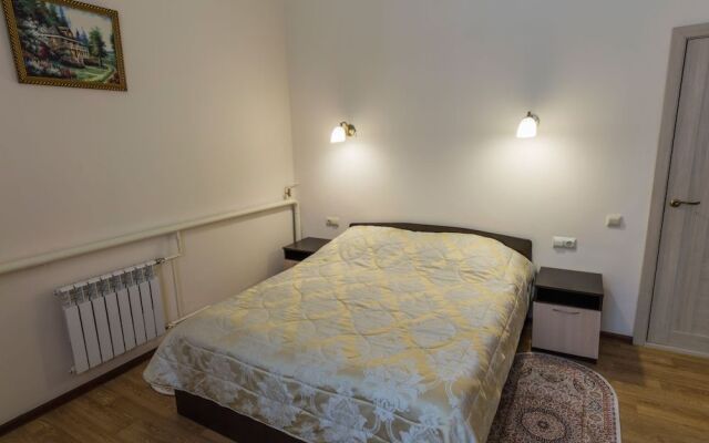 Berezovy Guest House