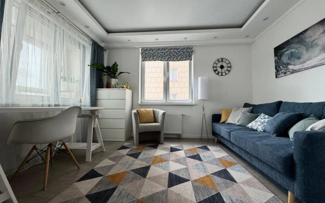 Апартаменты на улице Юрия Гагарина 16В