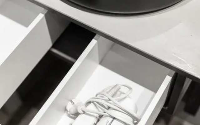 Да апарт на Вазаском переулке, д. 3