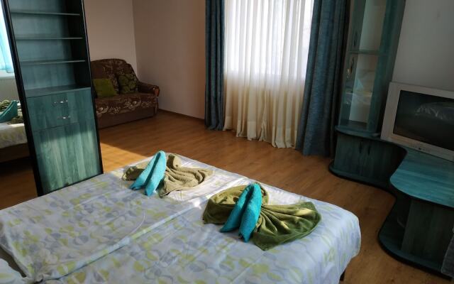 VIP Apartments in the Centre