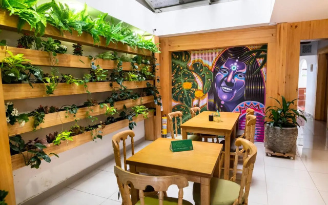 ADN Algo de Nosotros