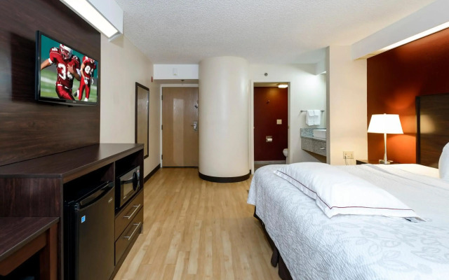 Red Roof Inn PLUS+ Palm Coast