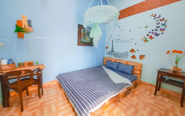 Green Sunshine Homestay