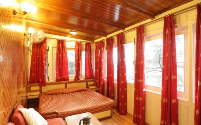 Hotel Sangeet